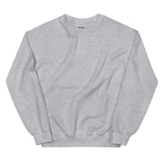 IDGAF Embroidered Crewneck Sweatshirt